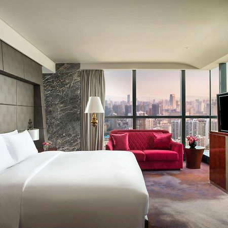 Sofitel Kunming Hotel Buitenkant foto