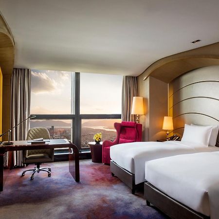 Sofitel Kunming Hotel Buitenkant foto