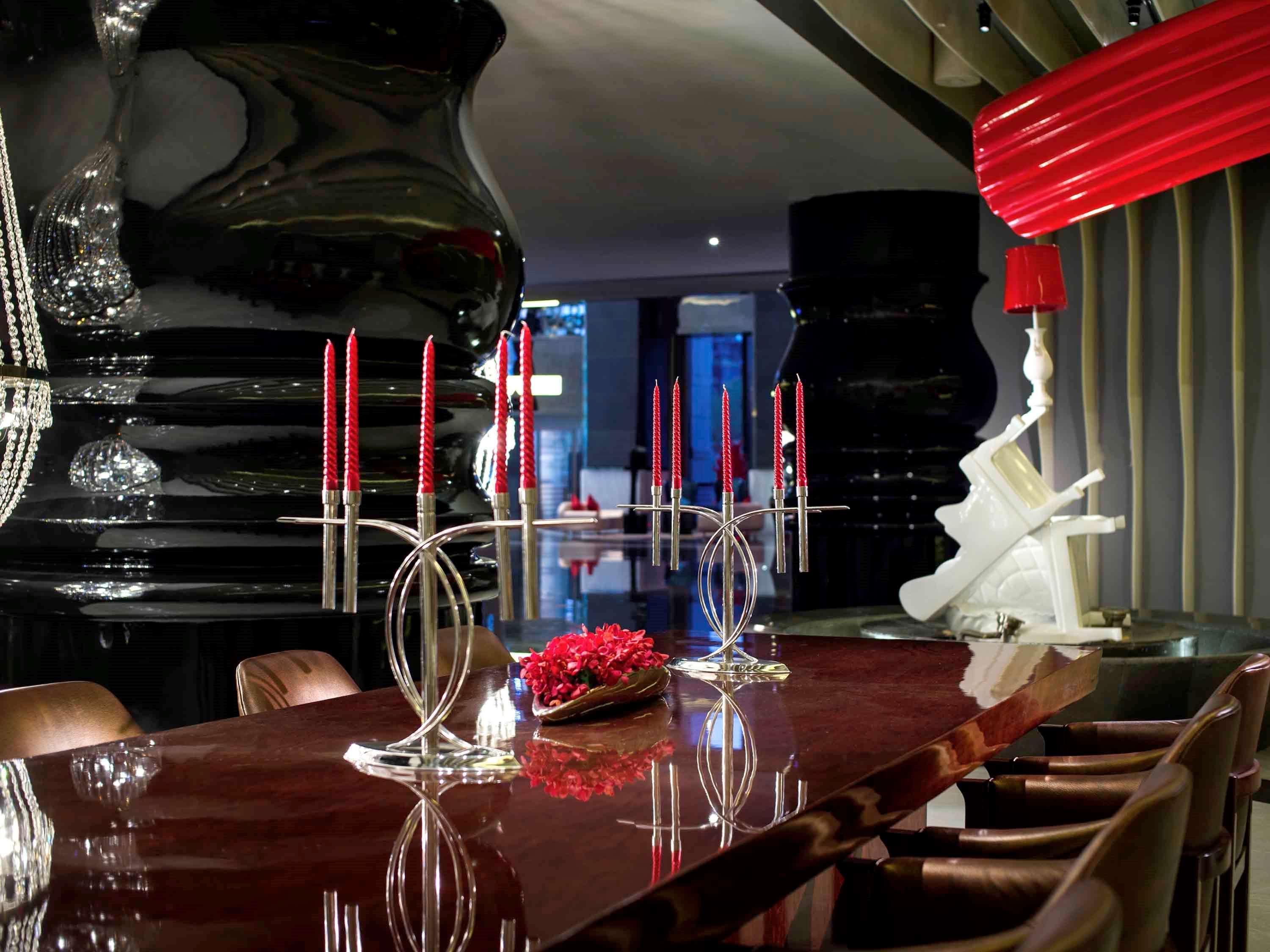 Sofitel Kunming Hotel Buitenkant foto