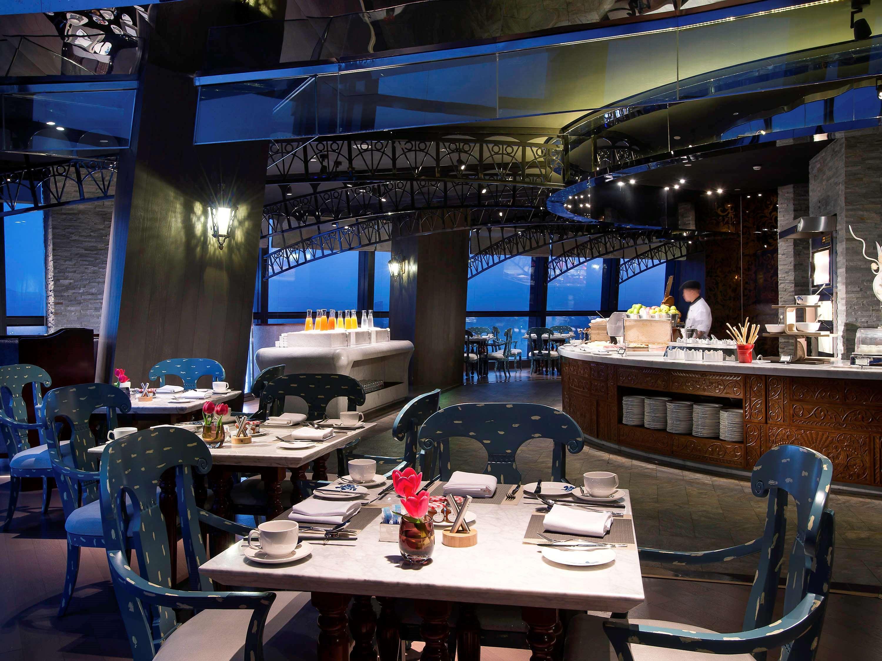 Sofitel Kunming Hotel Buitenkant foto