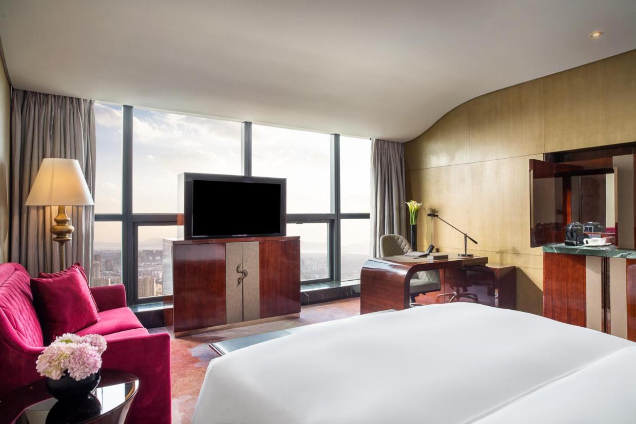Sofitel Kunming Hotel Buitenkant foto