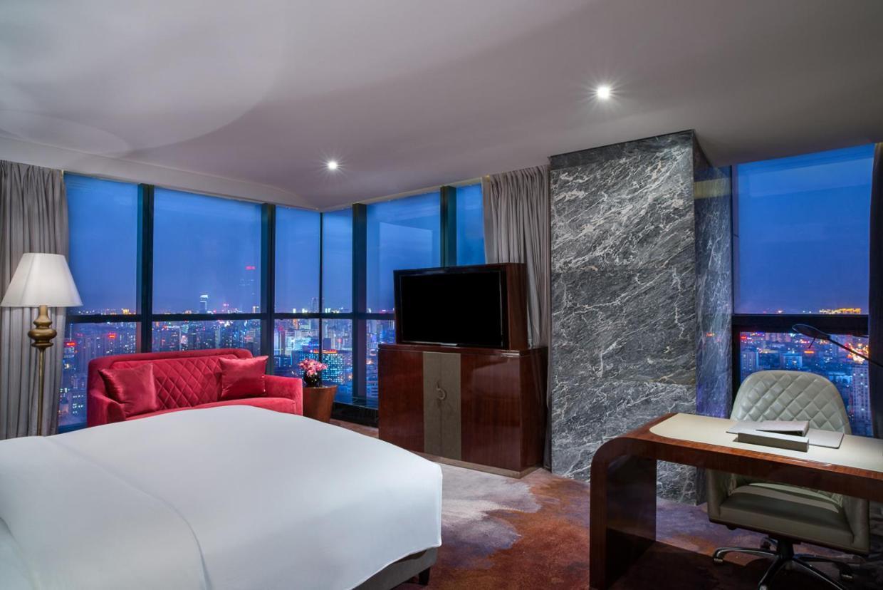 Sofitel Kunming Hotel Buitenkant foto