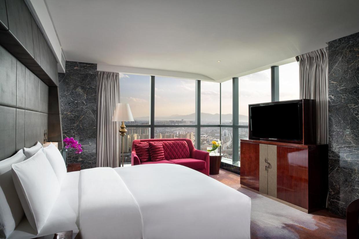 Sofitel Kunming Hotel Buitenkant foto