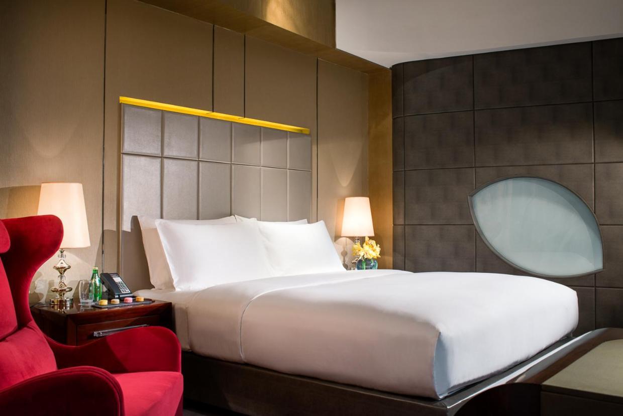 Sofitel Kunming Hotel Buitenkant foto