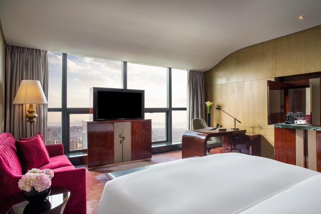 Sofitel Kunming Hotel Buitenkant foto