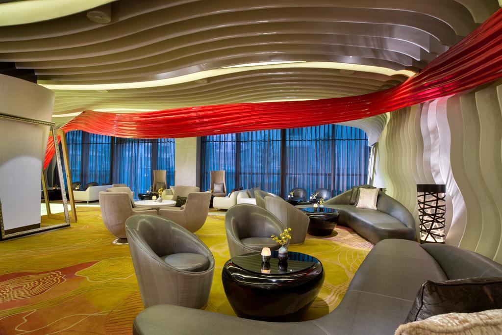 Sofitel Kunming Hotel Buitenkant foto