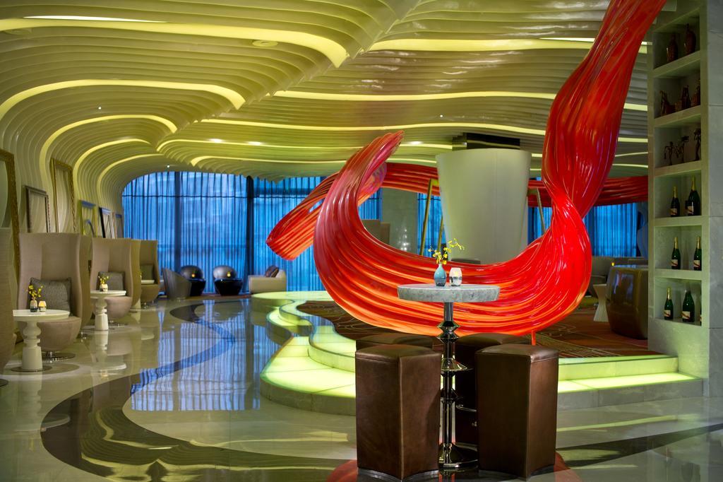 Sofitel Kunming Hotel Buitenkant foto