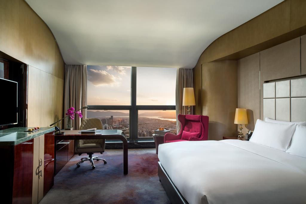 Sofitel Kunming Hotel Buitenkant foto
