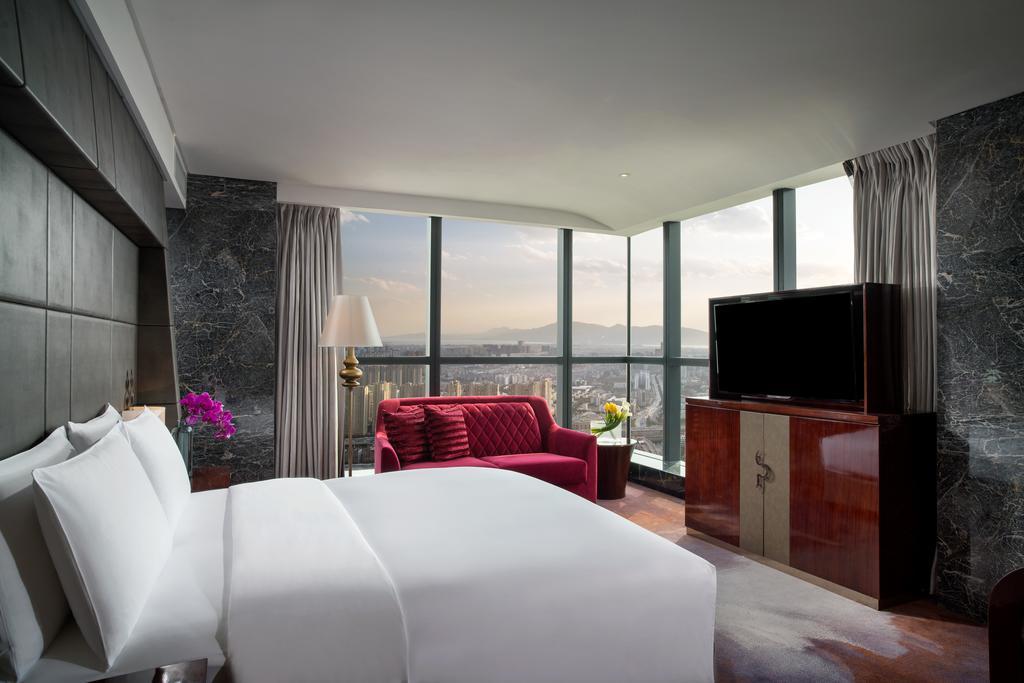 Sofitel Kunming Hotel Buitenkant foto