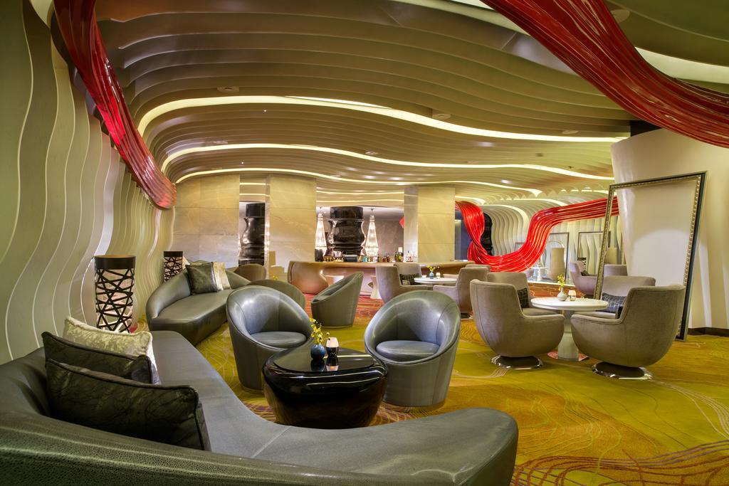 Sofitel Kunming Hotel Buitenkant foto